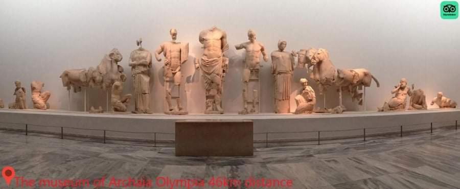Gastuni Just Constructed!ヴィラ エクステリア 写真